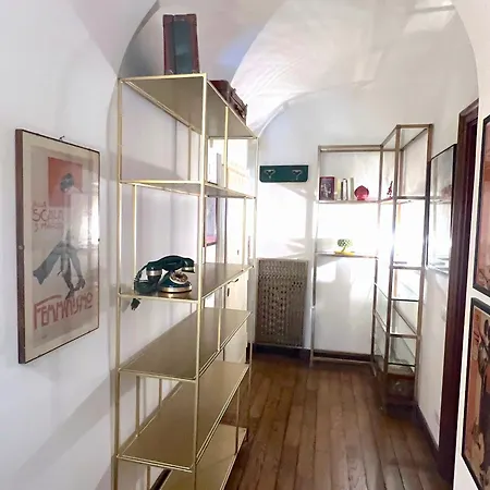 Cimatori Boutique Apartamento *