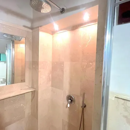 Apartamento Cimatori Boutique