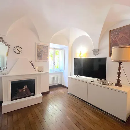 Apartamento Cimatori Boutique Roma