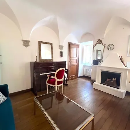 Cimatori Boutique Apartamento